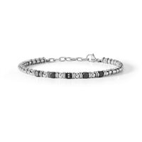Bracciale Comete Uomo District in Acciaio Zircone UBR 884 - UBR 884